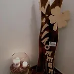 Kleeblatt * ניוסטיפט אים סטובאיטל