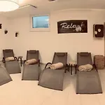Kleeblatt דירה ניוסטיפט אים סטובאיטל
