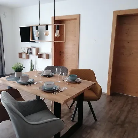 Apartment Kleeblatt