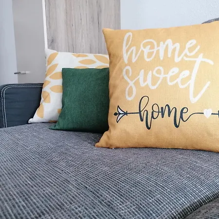 Appartamento Kleeblatt Neustift im Stubaital