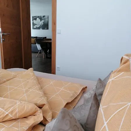 Kleeblatt Appartamento *