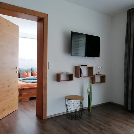 Kleeblatt Apartment