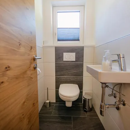 Kleeblatt Appartamento