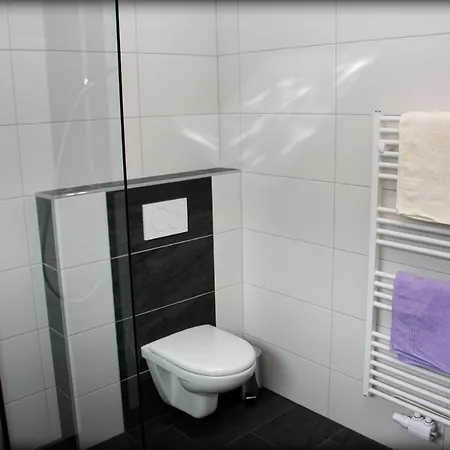 Kleeblatt Appartamento