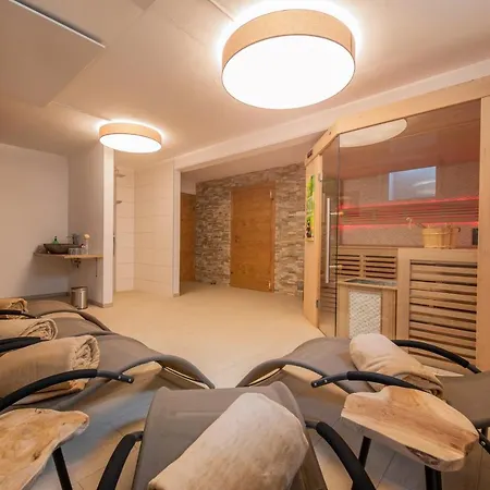 Apartment Kleeblatt
