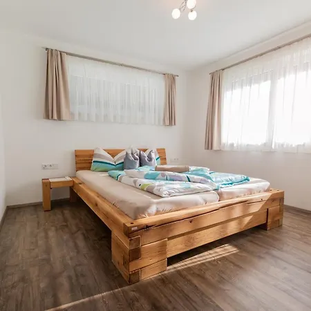 Kleeblatt Apartment *
