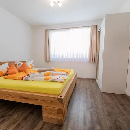 Appartamento Kleeblatt *