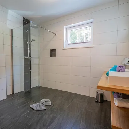 Kleeblatt Apartman